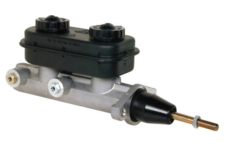 Wilwood Chrysler Style Master Cylinder Kit - 1-1/16in Bore - #260-4894