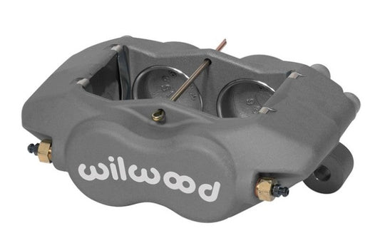 Wilwood Caliper-Forged Dynalite 1.38in Pistons 1.00in Disc - #120-13840