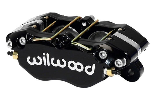 Wilwood Caliper-Dynapro 5.25in Mount 1.38in Pistons .38in Disc - #120-9705