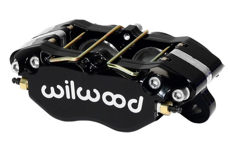 Wilwood Caliper-Dynapro 5.25in Mount 1.38in Pistons 1.25in Disc - #120-9701