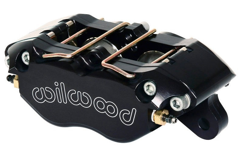 Wilwood Caliper-Dynapro 5.25in Mount 1.75in Pistons .38in Disc - #120-9695