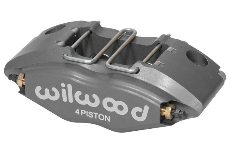Wilwood Caliper-Powerlite 1.38in Pistons .790in/.860in Disc - #120-8729