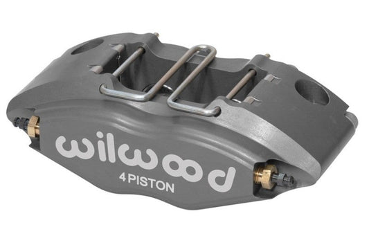 Wilwood Caliper-Powerlite 1.38in Pistons .790in/.860in Disc - #120-8729