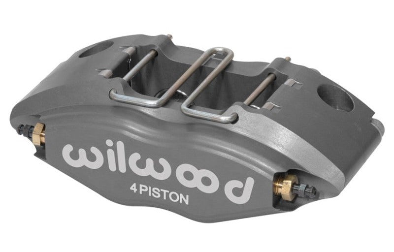 Wilwood Caliper-Powerlite 1.38in Pistons .350in/.500in Disc - #120-8726