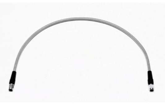 Wilwood 25in OAL Flexline Brake -3 Hose to -3 Female SINGLE LINE - #220-12762