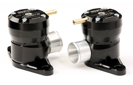 GFB Mach 2 TMS Recirculating Diverter Valves - Nissan GT-R (R35) 2 Valves Included