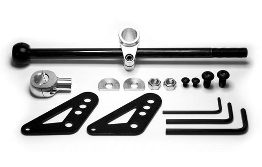 GFB 2008-2014 Subaru WRX Short Shifter
