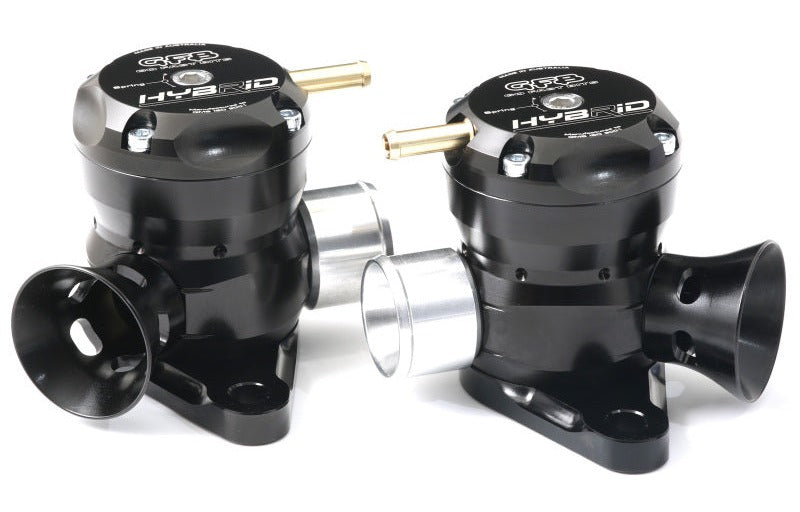 GFB HYBRID TMS Dual Port 2009-2026 GT-R R35 (2 Valves Included)