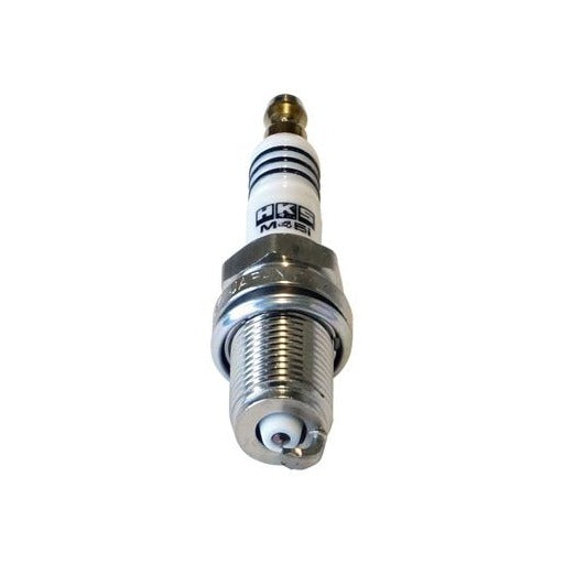HKS SUPER FIRE RACING M45i- Pack of 10 Spark Plugs