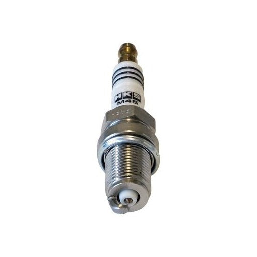 HKS SUPER FIRE RACING M45- Pack of 10 Spark Plugs
