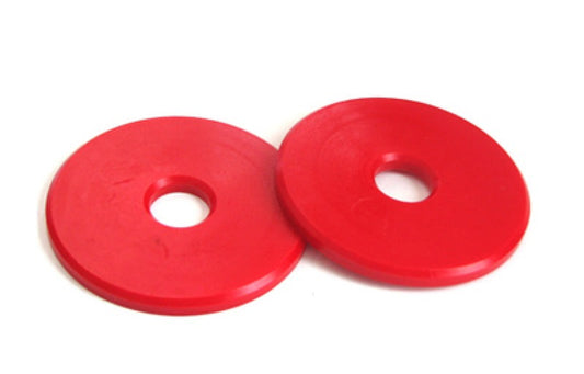 Pedders Urethane Rear Spring Spacer 10mm 2004-2006 GTO