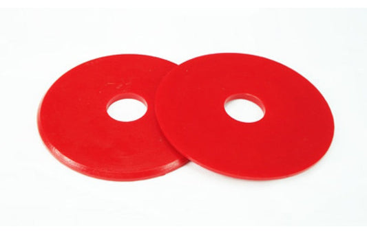 Pedders Urethane Rear Spring Spacer 6mm 2004-2006 GTO