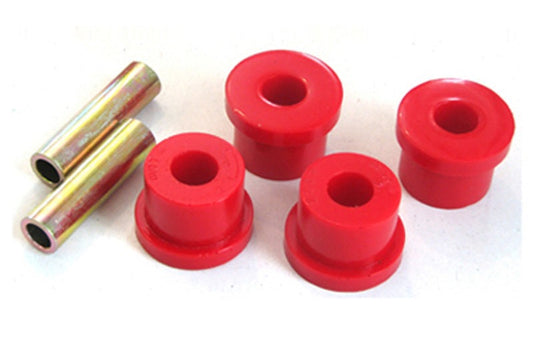 Pedders Urethane IRS Rear Control Arm Bushing Kit 04-06 GTO