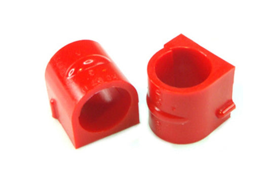 Pedders Urethane Front Sway Bar 30MM Bushing Kit 2004-2006 Pontiac GTO