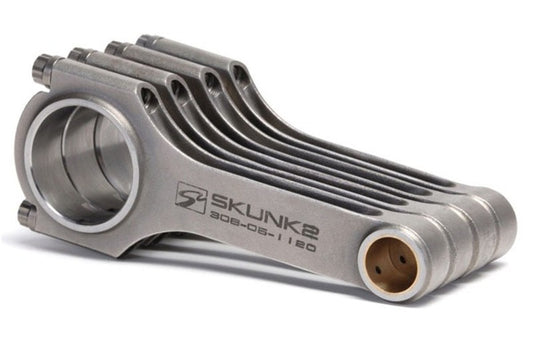 Skunk2 Alpha Series Honda B18C Connecting Rods