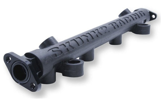 Skunk2 Mitsubishi Evo VII/VIII/IX (4G63) Composite High Volume Fuel Rails