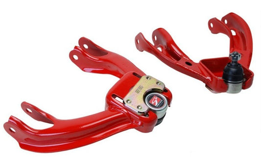 Skunk2 Pro Series 90-93 Acura Integra Adjustable Front Camber Kits (+/- 3.3 Degrees)