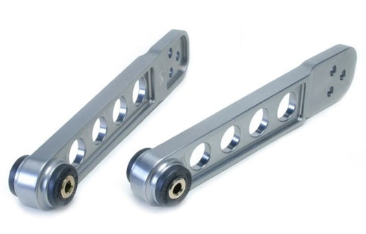 Skunk2 02-08 Honda Element/ Acura RSX Hard Anodized Rear Lower Control Arm (Incl. Socket Tool)