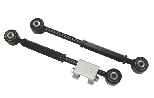 SPC Performance 93-07 Subaru Impreza (All) Rear EZ Arm XR Adjustable Control Arms