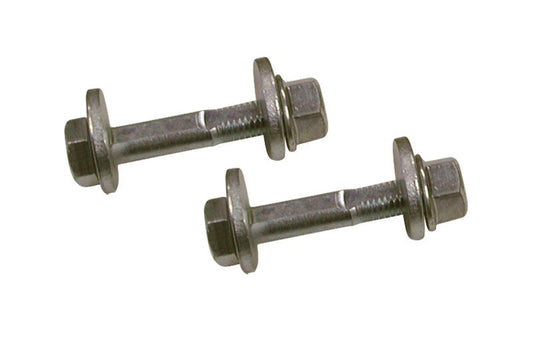 SPC Performance 03-08 Nissan 350Z/03-07 Infiniti G35 Rear Camber/Toe Cam Bolt Kit
