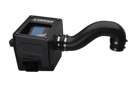 Corsa 2019-2024 Dodge Ram 1500 5.7L V8 Cold Air Intake with Powercore air filter