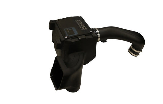Corsa 2013-2023 Dodge RAM 1500 5.7L V8 Cold Air Intake with Powercore Filter