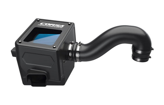 Corsa 2019-2024 Dodge RAM 5.7L V8 Cold Air Intake with MaxFlow 5 Oiled Filter