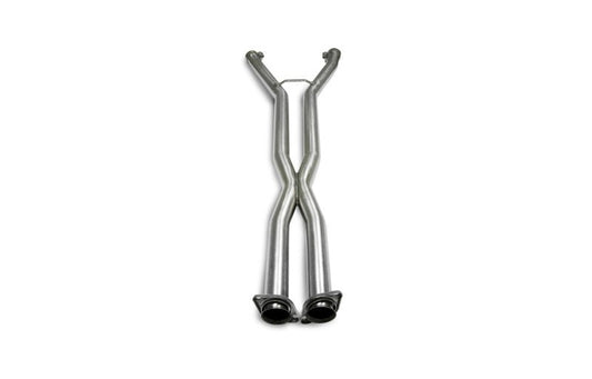 Corsa 2005-2008 Chevrolet Corvette C6 6.0L V8 Manual XO Pipe Exhaust