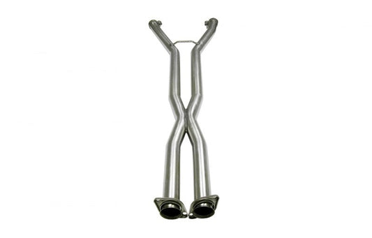 Corsa 2009-2013 Chevrolet Corvette C6 6.2L V8 XO Pipe Exhaust