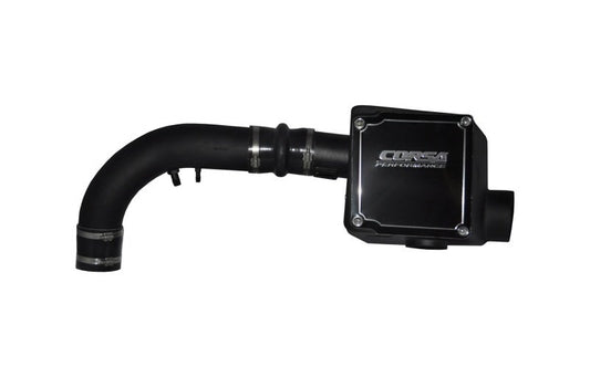 Corsa 11-14 Ford F-150 Raptor 6.2L V8 Air Intake