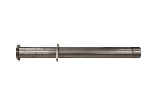 Corsa 2011-14 Ford F-150 Raptor 6.2L V8 144in Wheelbase Xtreme Cat-Back Resonator Delete Kit Exhaust