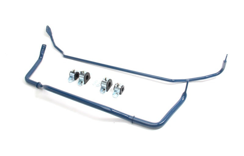 Dinan 2012-2018 BMW 328i/330i/335i/340i xDrive (F30) Adjustable Front & Rear Sway Bar Set - 25mm & 19mm