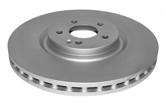 DBA 20-21 Mercedes-Benz CLA35 AMG (w/Base Brakes) Front En-Shield Standard Rotor