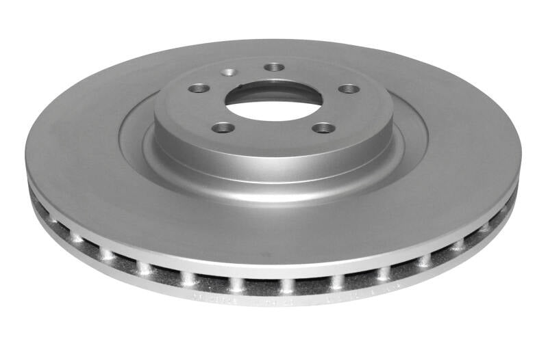 DBA 2014-2019 Audi A6 Front En-Shield Standard Rotor