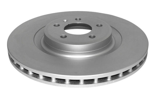 DBA 14-19 Audi A6 Front En-Shield Standard Rotor