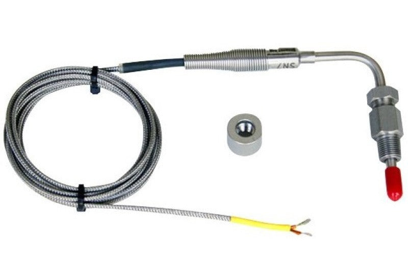Innovate K-Type EGT Probe with Type-K Connector & Hardware (For TC-4 PLUS, LMA-3)