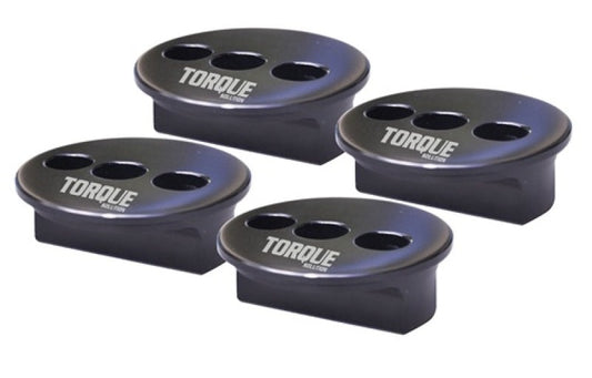 Torque Solution Adjustable Thrust Arm Bushing Kit: Porsche