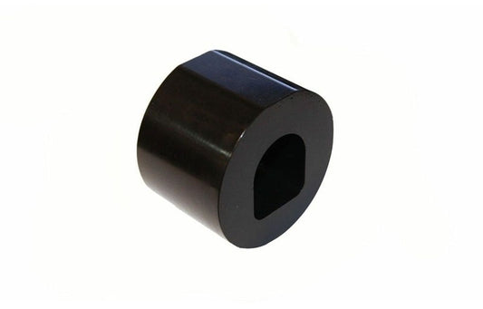 Torque Solution Snub Mount: Audi A4/S4 (B6/B7) / A6/S6/Allroad (C5/C6)