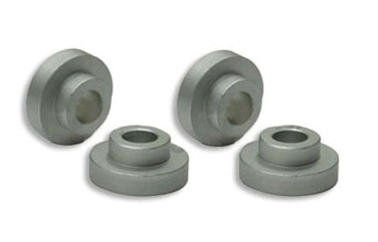 Torque Solution Shifter Base Bushing Kit: Mitsubishi Evo X 2008-12