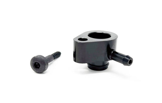 Torque Solution Billet Boost Tap - BMW (B46 2.0L/B48 2.0L/B58 3.0L)
