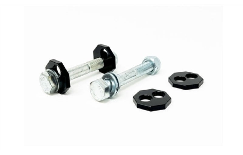 Torque Solution Mitsubishi Evolution 7/8/9 Rear Camber Eccentric Lockout