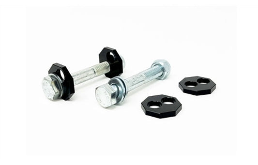 Torque Solution Mitsubishi Evolution 7/8/9 Rear Camber Eccentric Lockout