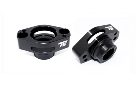 Torque Solution Blow Off Valve Adapter Ford Taurus SHO / Flex / Explorer Sport 3.5L