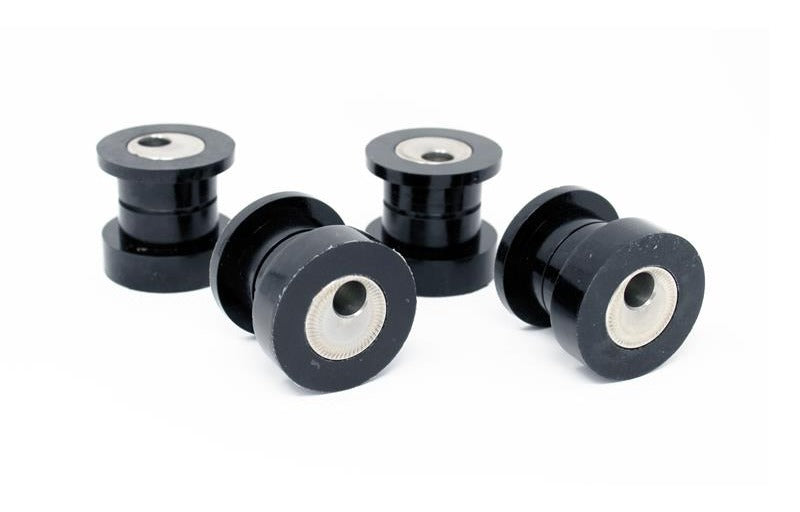 Torque Solution Front Upper Inner Control Arm Bushings Camber Kit Nissan GT-R R35