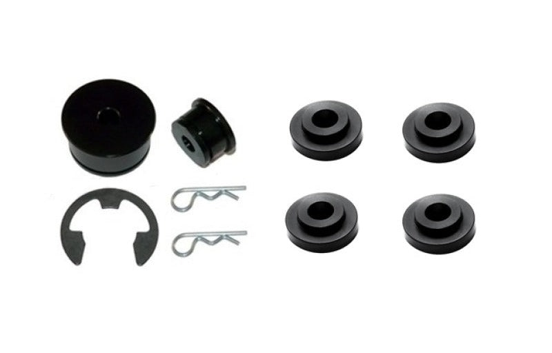 Torque Solution Shifter Cable and Base Bushings 2011-2017 Hyundai Veloster
