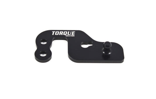 Torque Solution Short Shift Plate: Mazdaspeed 3 2007-2009