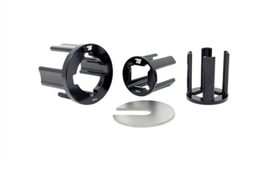 Torque Solution 14-20 BMW 230i (F2X) Billet Rear Differential Insert