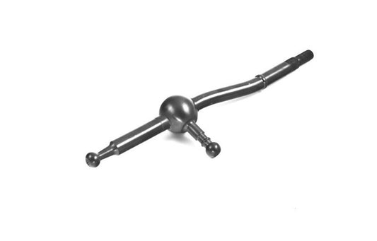 Torque Solution Short Shifter: Mitsubishi Evolution X 2008-15