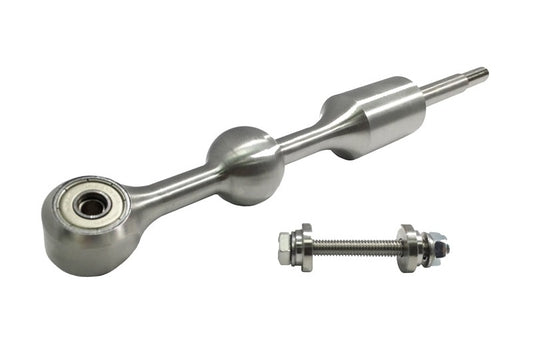 Torque Solution Short Shifter: Hyundai Genesis Coupe