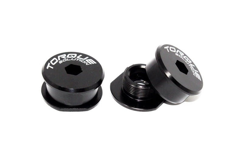 Torque Solution Shifter Cable Bushing: 2013-2018 Ford Focus ST / 2016-2018 Focus RS